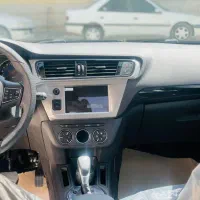 تارا v4 اتوماتیک صفر،دنا پلاس اتومات اپشنال