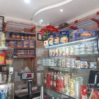 فروش مغازه تجاری با سند تک برگ مساحت۲۲متر دو نبش|فروش مغازه و غرفه|اصفهان, گرکان|دیوار