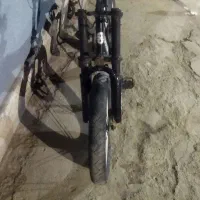 دوچرخه المپیا سایز ۲۰|دوچرخه، اسکیت، اسکوتر|تهران, نیروی دریایی|دیوار