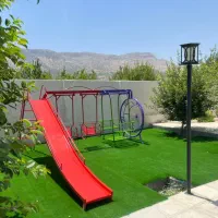 فروش باغ، باغچه، تجاری، مسکونی   دشت ارژن