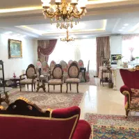 ۱۹۰متر ۳خواب تک واحدی قلب دریان نو