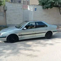 پژوپارس85 زیر قیمت فروش فوری