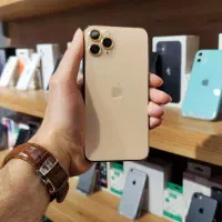 اپل iPhone 11 Pro|موبایل|قم, عمار یاسر|دیوار