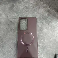 قاب و گلس سامسونگ s24 اولترا|لوازم جانبی موبایل و تبلت|تهران, مسعودیه|دیوار