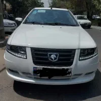 سورن 2گانه EF7 مدل405 صفرتحویل آنی