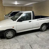 پراید وانت ۱۵۱ صفر|خودرو سواری و وانت|قشم, |دیوار