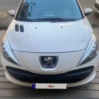پژو ۲۰۷ مدل۹۷|خودرو سواری و وانت|کرج, عظیمیه|دیوار
