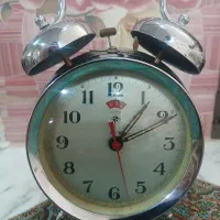 ساعت کوکی چینی
