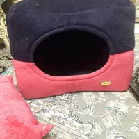 جا خواب پت(سگ و گربه)