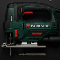 دریل.فرز.عمودبر پارکساید آلمان (اصلی)|ابزارآلات|گرگان, |دیوار