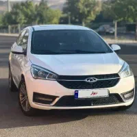 چری آریزو ۵ اکسلنت اتومات مدل ۹۶