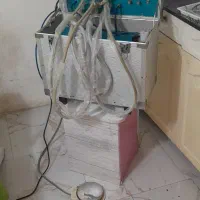وسایل دندان پزشکی سیار