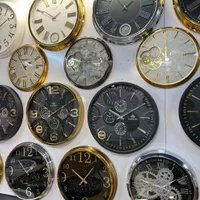 بزرگ ترین ساعت فروشی در3طبقه. کاوه