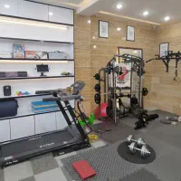 اجاره سانس ورزشی در هوم جیم