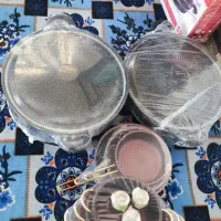 فروش ویژه تابه و قابلمه