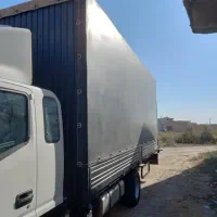 اتاق مسقف خودرو جک|قطعات یدکی و لوازم جانبی|جوادآباد, |دیوار