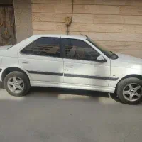 پارس سال 1400 بدون رنگ