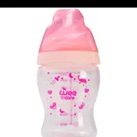 شیشه شیر وی‌ کر|اسباب و اثاث بچه|سقز, |دیوار