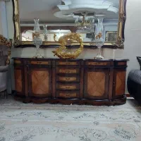 کنسول بوفه میز تلویزیون