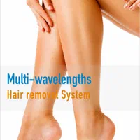 لیزر موهای زائد با دستگاه آلمانی 20%تخفیف|خدمات آرایشگری و زیبایی|سیرجان, |دیوار