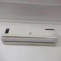 خدمات سرویس و شستشوی اسپیلت ضمانتی