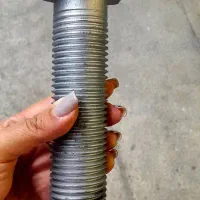 تولیدات پیچ و مهره