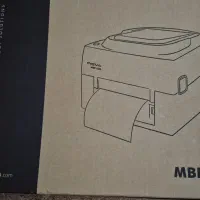 لیبل پرینتر موا