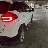 ام وی امx22 mvm|خودرو سواری و وانت|اصفهان, همدانیان|دیوار