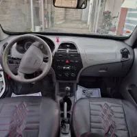 تیبا صندوق دار۹۹|خودرو سواری و وانت|سیاهکل, |دیوار