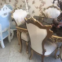 مبل|مبلمان خانگی و میز عسلی|محمدشهر, محمدشهر|دیوار