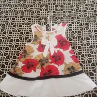 لباس مجلسی دخترانه|کفش و لباس بچه|اصفهان, ملک‌شهر|دیوار