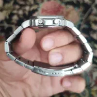 ساعت اسکمی دیجیتال مدل 1456 طرح جی شاک|ساعت|تهران, طرشت|دیوار