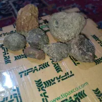 شهاب سنگ|جواهرات|اقلید, |دیوار