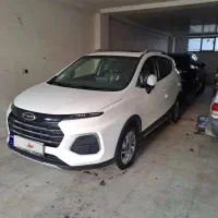 کی ام سی sr3|خودرو سواری و وانت|محمدشهر, شهرک چمران|دیوار