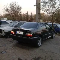 پارس سال91 با لوازم