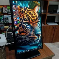 مانیتور ۲۲ اینچ برند DELL درحد نو