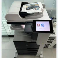 سه کاره و چهار کاره اچ پی|پرینتر، اسکنر، کپی، فکس|شهرکرد, |دیوار