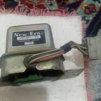 ااففتمات دینامم