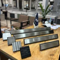 کفشور خطی کفشور سرامیک خور کفشور استیل