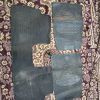 کف پوش فابریک ساینا