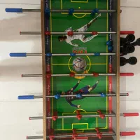 فوتبال دستی