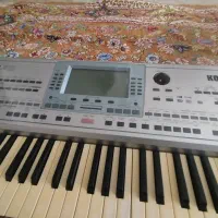 korg pa 50 تبدیل 80|پیانو، کیبورد، آکاردئون|صالح آباد, |دیوار
