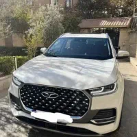 تیگو ۸ پرومکس ie