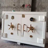 گاوصندوق امینیان کارکرد دسته دوم ۸۸۸۸