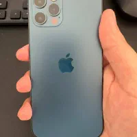 ایفون 12پرو iPhone 12 Pro ZAA