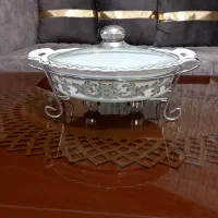 سوفله خوری چینی|ظروف سرو و پذیرایی|کرج, کمالشهر|دیوار