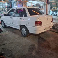 ۱۳۲ مدل ۹۰ سالم|خودرو سواری و وانت|رشت, حومه رشت|دیوار