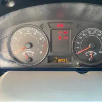 فروش فوری اس ال ایکس مدل ۹۷|خودرو سواری و وانت|زرین دشت (فارس), |دیوار