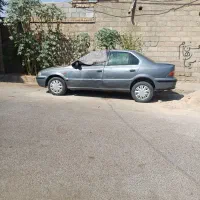 سمندنوک مدادی مدل ۸۳|خودرو سواری و وانت|اندیمشک, |دیوار