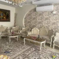 مبل  سلطنتی و میز ناهارخوری|مبلمان خانگی و میز عسلی|تهران, سردارجنگل|دیوار
